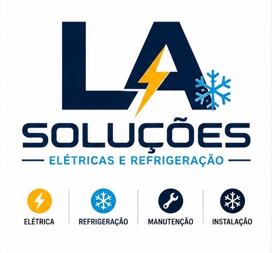 LA Soluções